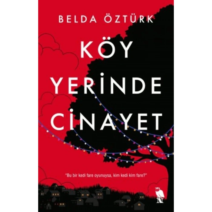 Köy Yerinde Cinayet