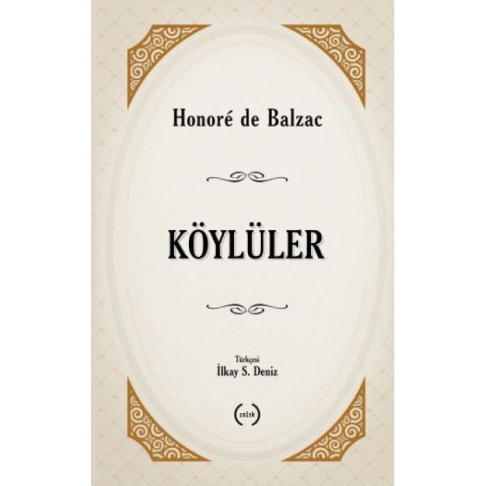 Köylüler