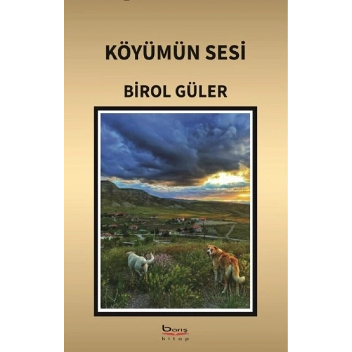 Köyümün Sesi