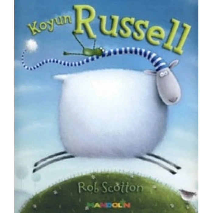 Koyun Russell