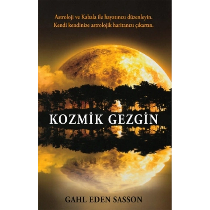 Kozmik Gezgin