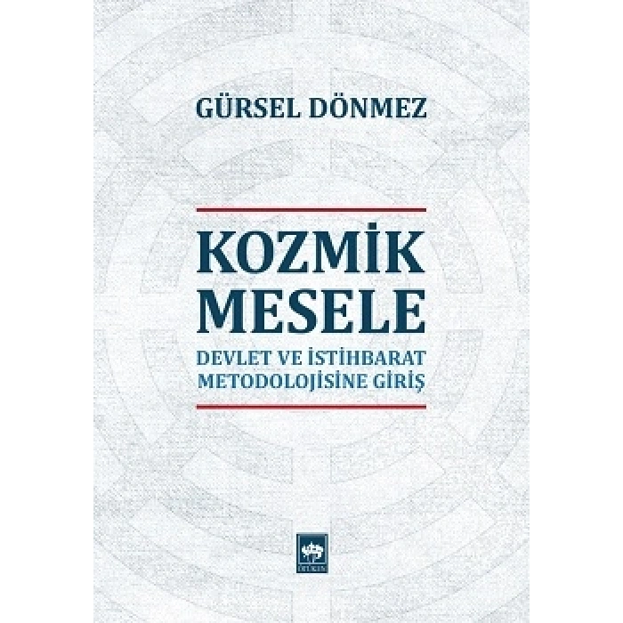 Kozmik Mesele
