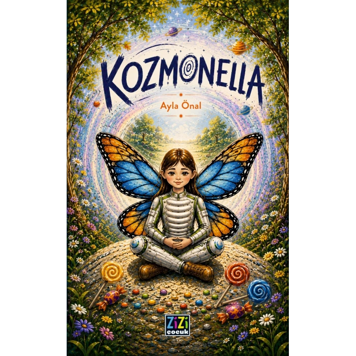 Kozmonella