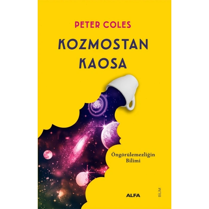 Kozmostan Kaosa