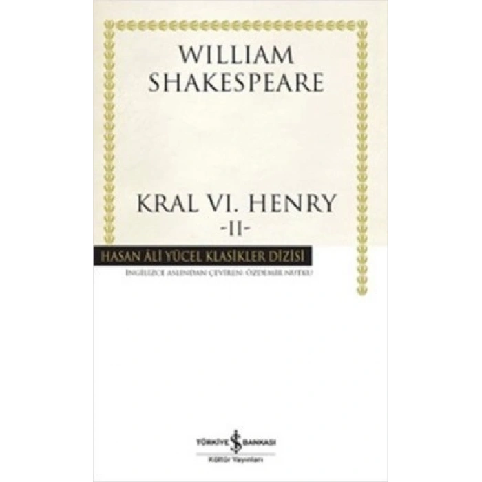 Kral 6. Henry - 2