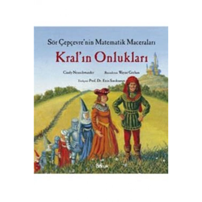 Kralın Onlukları