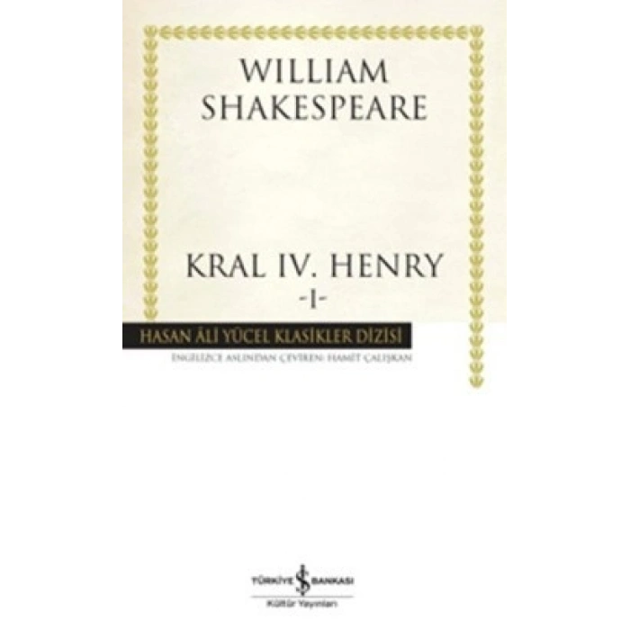Kral IV. Henry -1