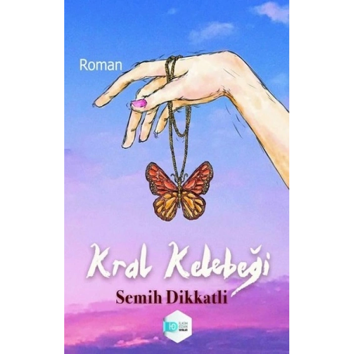Kral Kelebeği
