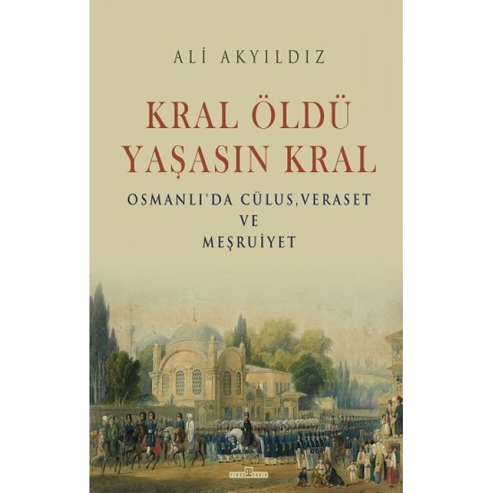 Kral Öldü Yaşasın Kral