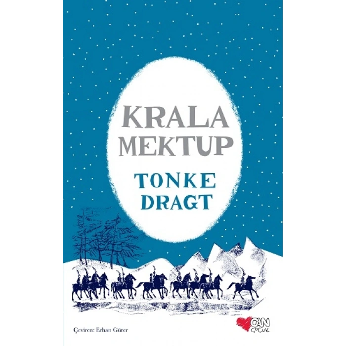 Krala Mektup