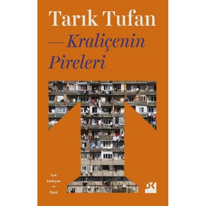 Kraliçenin Pireleri