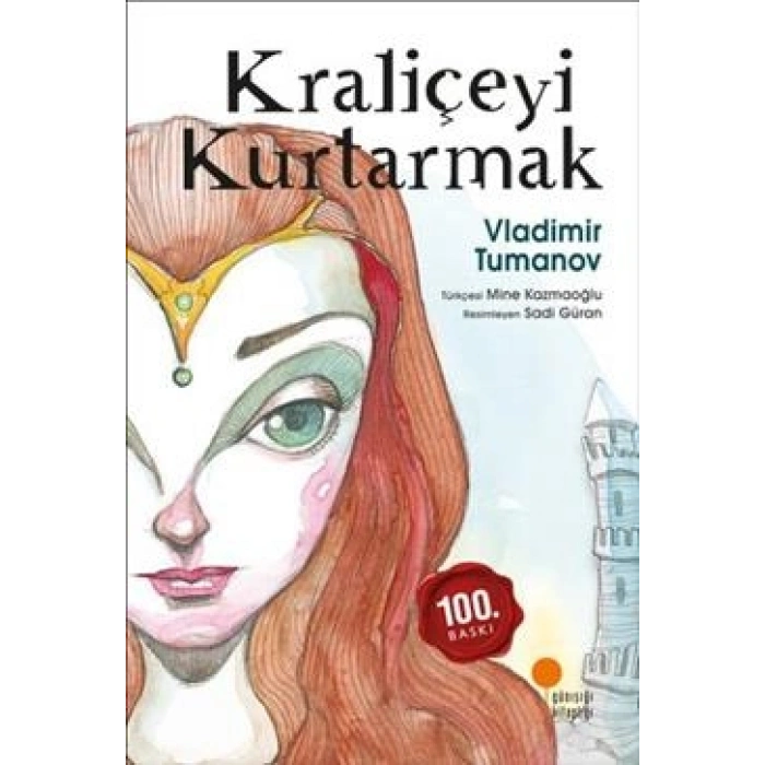 Kraliçeyi Kurtarmak