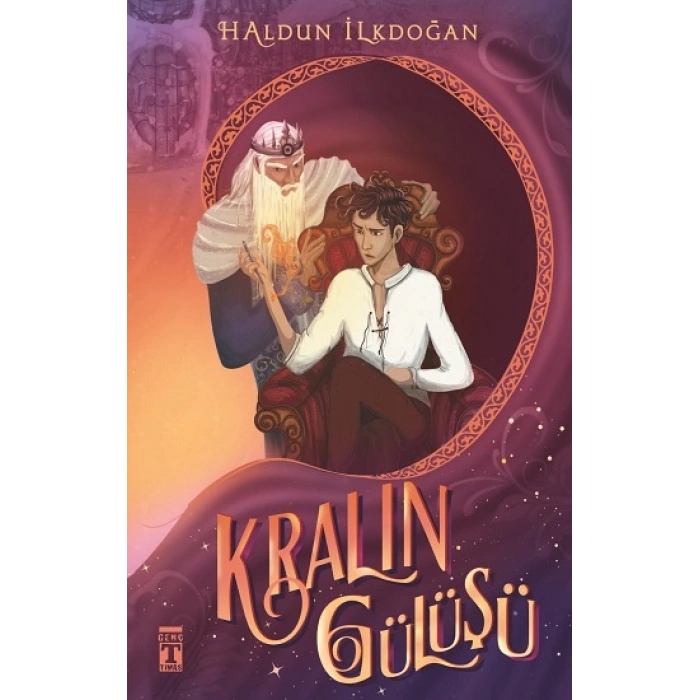 Kralın Gülüşü