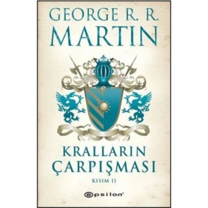 Kralların Çarpışması Kısım 2