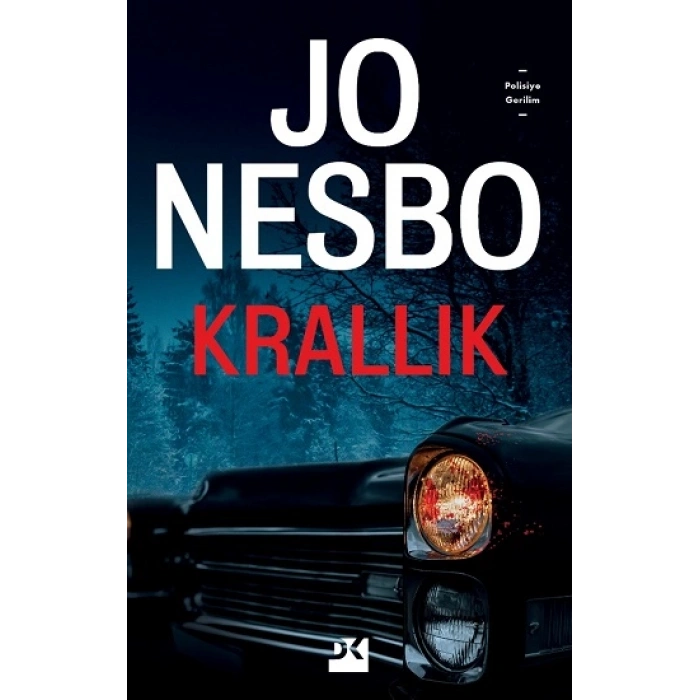 Krallık