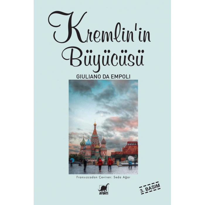 Kremlinin Büyücüsü