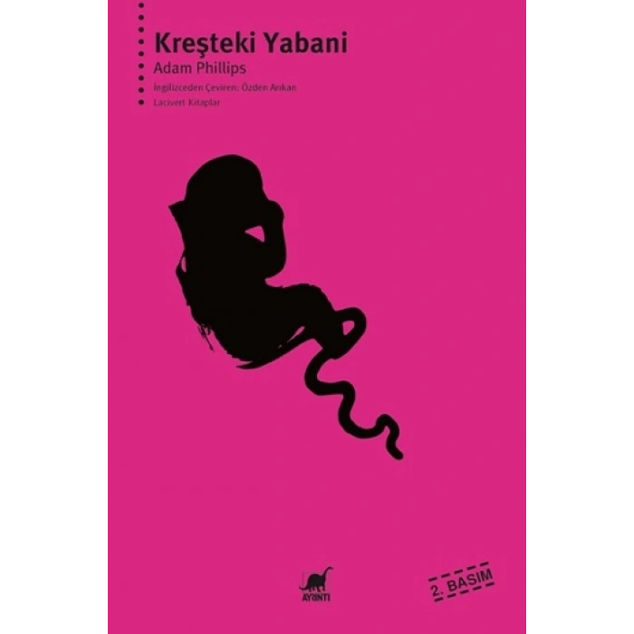 Kreşteki Yabani