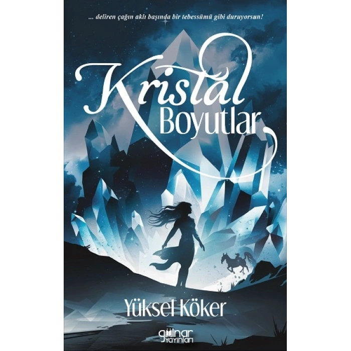Kristal Boyutlar
