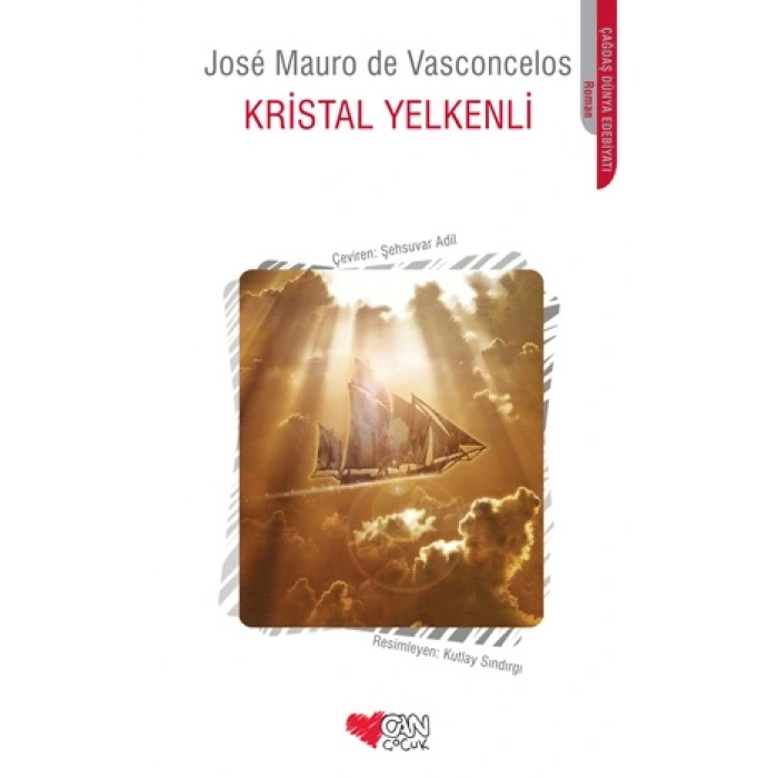 Kristal Yelkenli