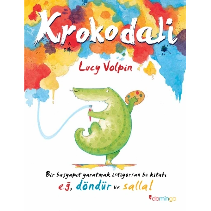 Krokodali