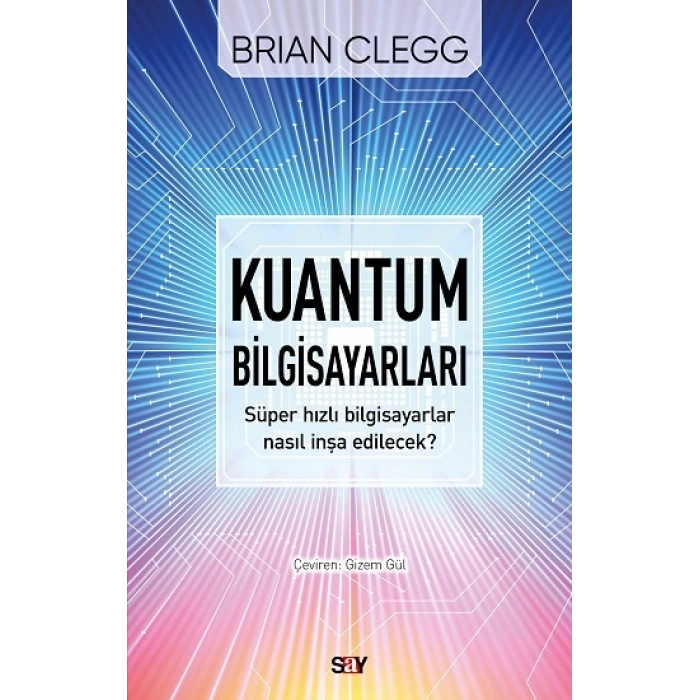 Kuantum Bilgisayarları