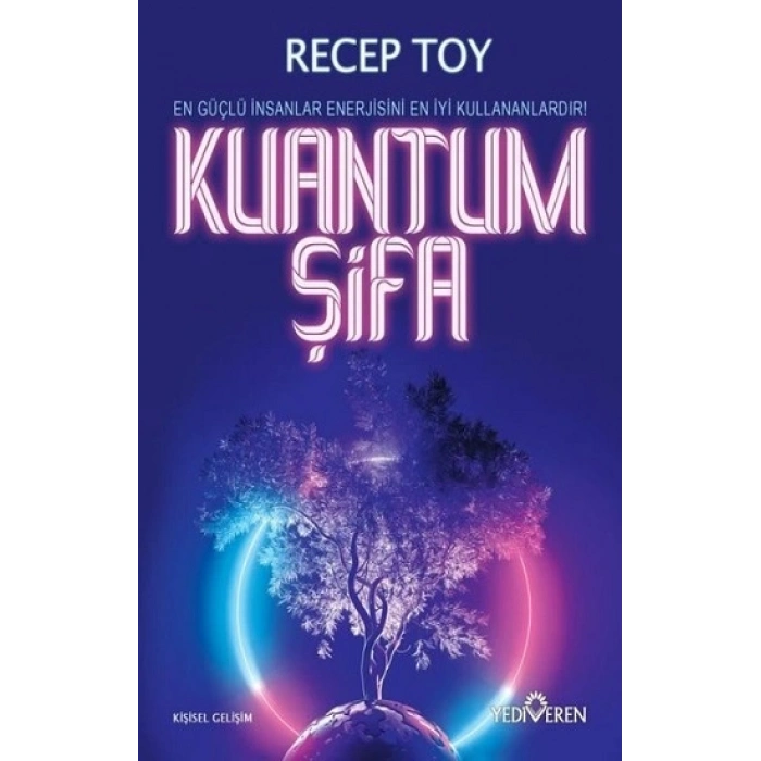 Kuantum Şifa