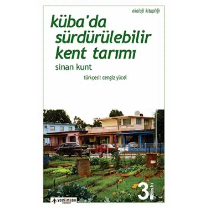 Kübada Sürdürülebilir Kent Tarımı