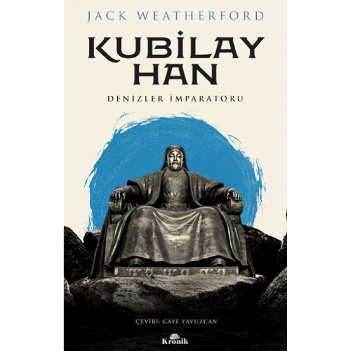 Kubilay Han