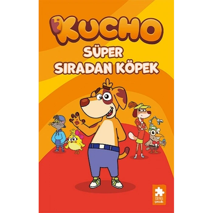 Kucho 1