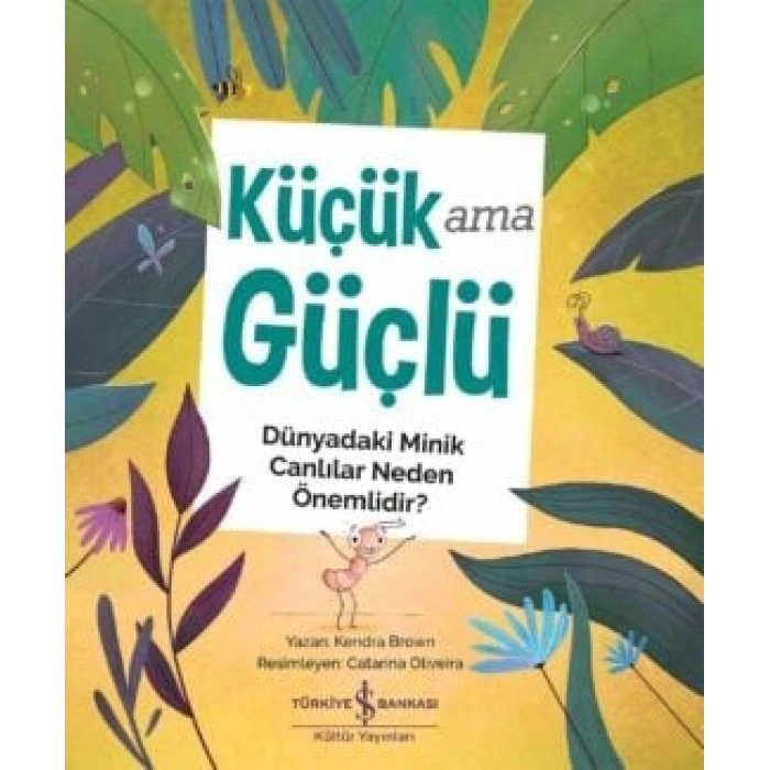 Küçük ama Güçlü