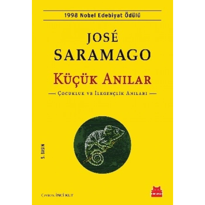 Küçük Anılar