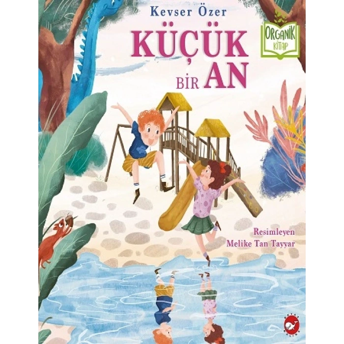 Küçük Bir An