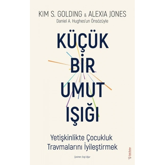 Küçük Bir Umut Işığı