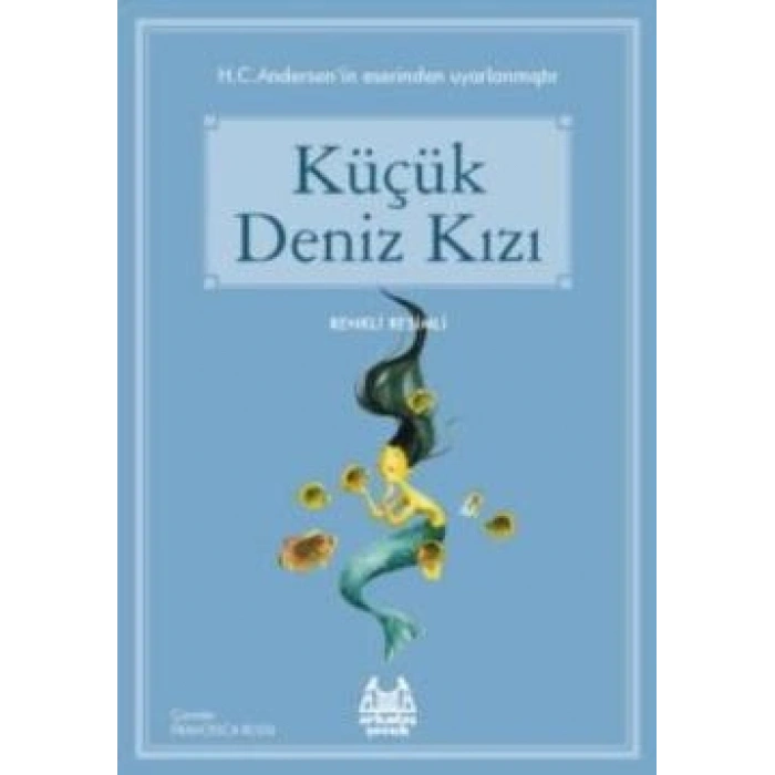 Küçük Deniz Kızı