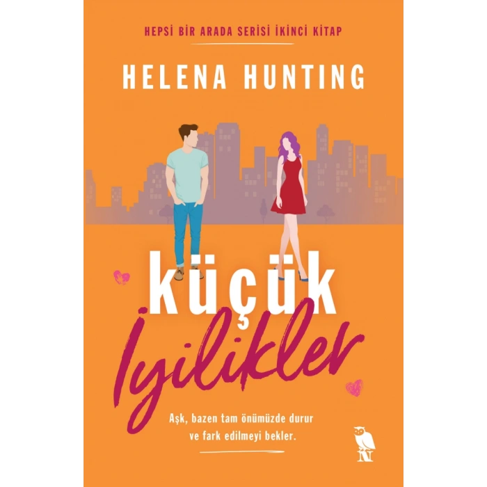 Küçük İyilikler