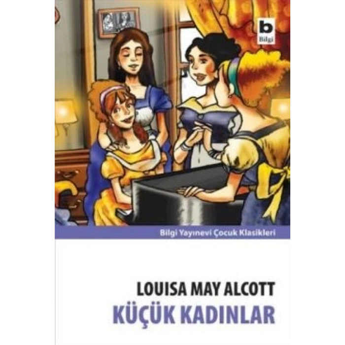 Küçük Kadınlar