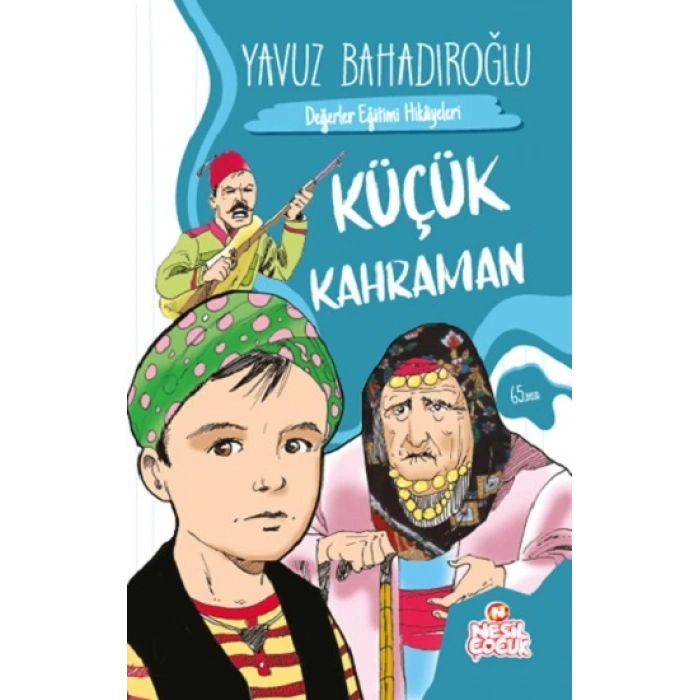 Küçük Kahraman