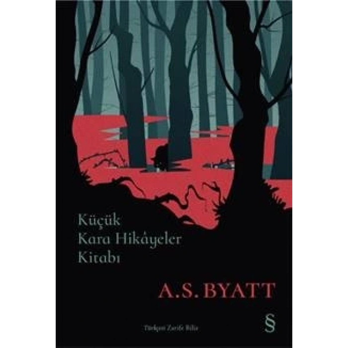 Küçük Kara Hikayeler Kitabı