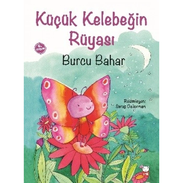 Küçük Kelebeğin Rüyası
