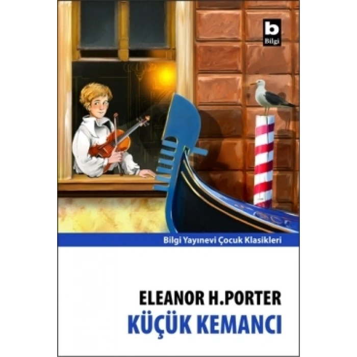 Küçük Kemancı