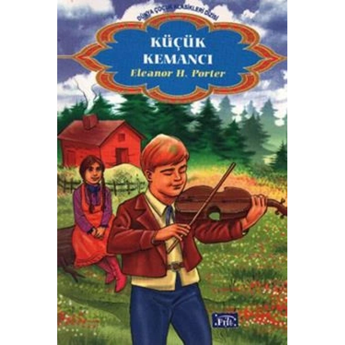 Küçük Kemancı