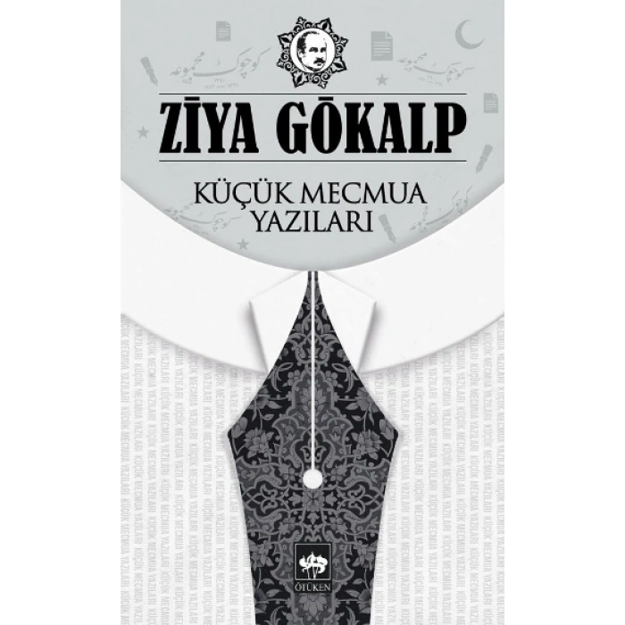 Küçük Mecmua Yazıları