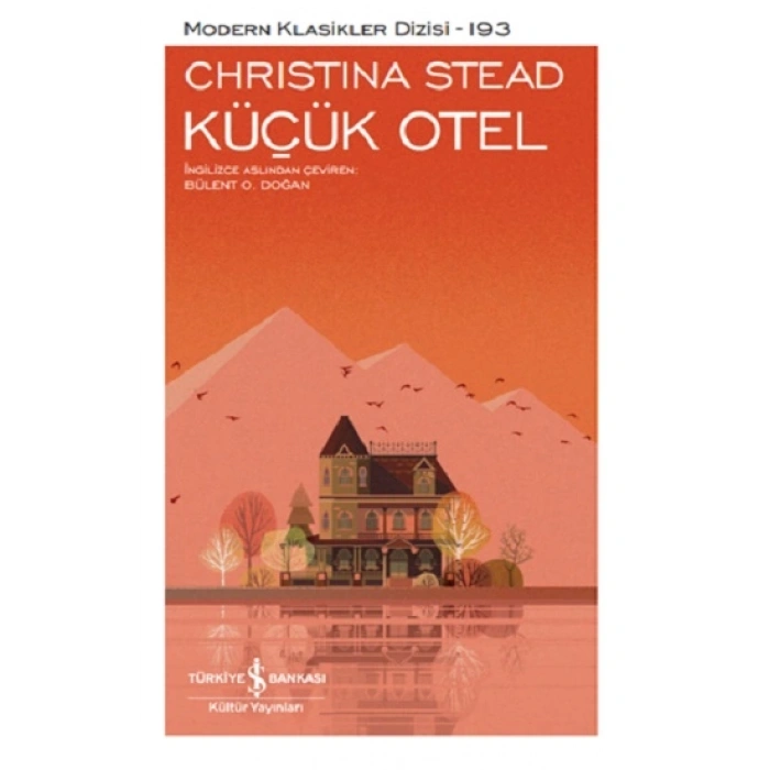 Küçük Otel