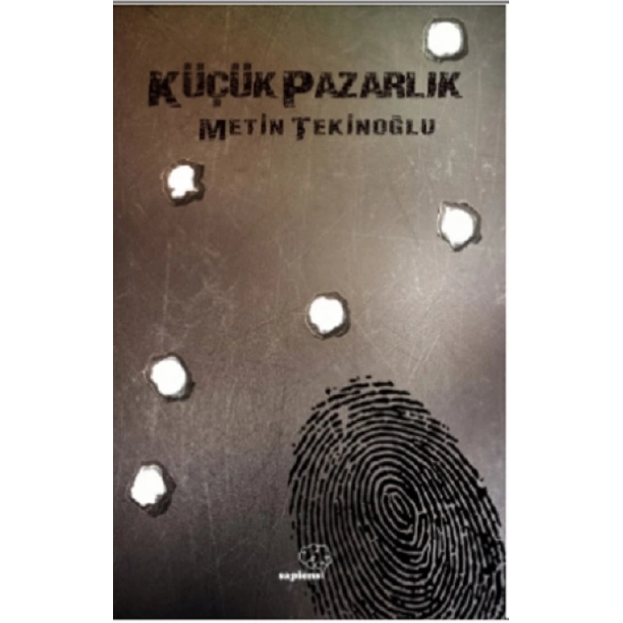 Küçük Pazarlık