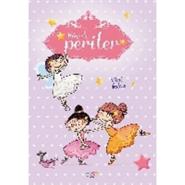 Küçük Periler - Peri balesi
