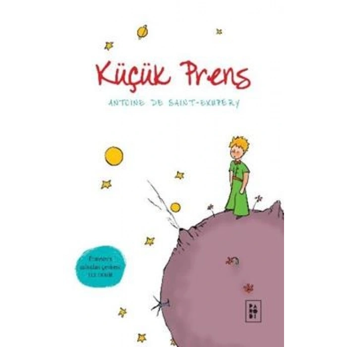 Küçük Prens