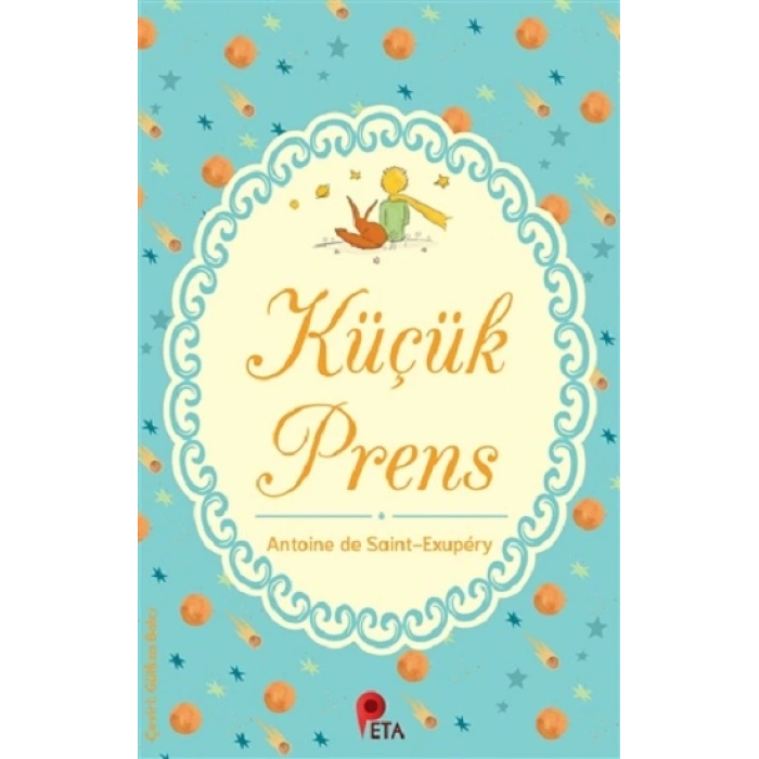 Küçük Prens