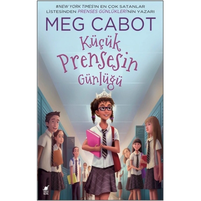 Küçük Prensesin Günlüğü