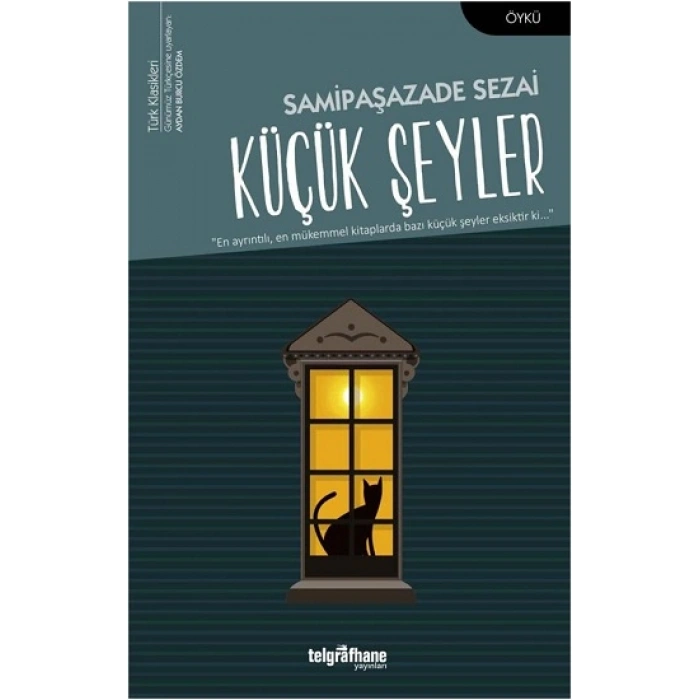 Küçük Şeyler