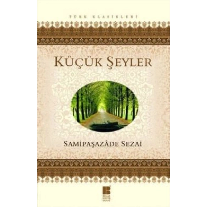 Küçük Şeyler